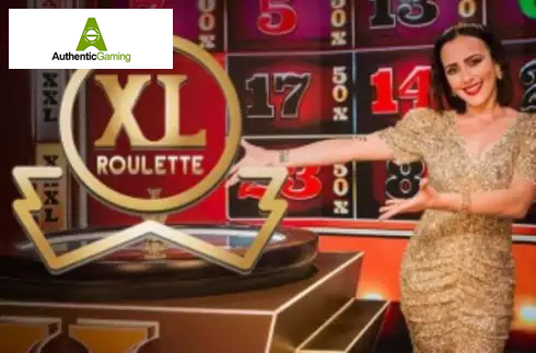 XL Roulette